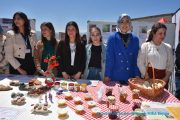 Visite du Pr Kamel BADDARI, MESRS à l'université de Bejaia 2