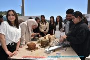 Visite du Pr Kamel BADDARI, MESRS à l'université de Bejaia 2