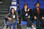 Visite du Pr Kamel BADDARI, MESRS à l'université de Bejaia 3