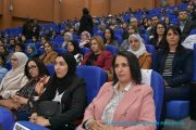 Visite du Pr Kamel BADDARI, MESRS à l'université de Bejaia 3