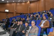 Visite du Pr Kamel BADDARI, MESRS à l'université de Bejaia 3