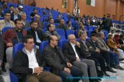 Visite du Pr Kamel BADDARI, MESRS à l'université de Bejaia 3