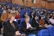 Visite du Pr Kamel BADDARI, MESRS à l'université de Bejaia 3