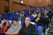Visite du Pr Kamel BADDARI, MESRS à l'université de Bejaia 3