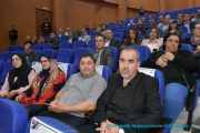 Visite du Pr Kamel BADDARI, MESRS à l'université de Bejaia 3