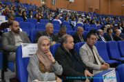 Visite du Pr Kamel BADDARI, MESRS à l'université de Bejaia 3