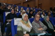 Visite du Pr Kamel BADDARI, MESRS à l'université de Bejaia 3