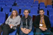 Visite du Pr Kamel BADDARI, MESRS à l'université de Bejaia 3
