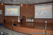 Visite du Pr Kamel BADDARI, MESRS à l'université de Bejaia 3