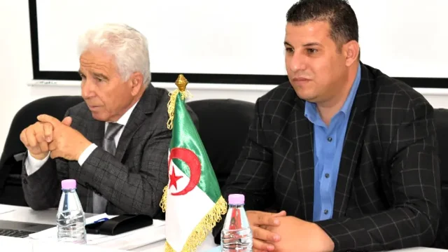 Conférence-débat  intitulée : »L’histoire nationale vue par ses acteurs engagés » animée par le Pr Mohamed Elkorso