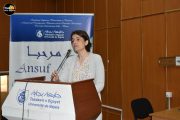 Formations à l'échelle locale, dans le cadre du projet international DIGITAQ . 1ère partie: "La digitalisation des processus"