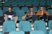 Formations à l'échelle locale, dans le cadre du projet international DIGITAQ . 1ère partie: "La digitalisation des processus"