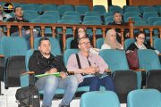 Formations à l'échelle locale, dans le cadre du projet international DIGITAQ . 1ère partie: "La digitalisation des processus"