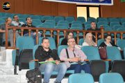 Formations à l'échelle locale, dans le cadre du projet international DIGITAQ . 1ère partie: "La digitalisation des processus"