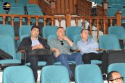 Formations à l'échelle locale, dans le cadre du projet international DIGITAQ . 1ère partie: "La digitalisation des processus"