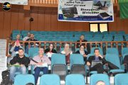 Formations à l'échelle locale, dans le cadre du projet international DIGITAQ . 1ère partie: "La digitalisation des processus"