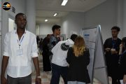 Journée MASTERIELLE au profit des étudiants master II en science de l’information et de la communication