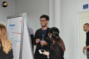 Journée MASTERIELLE au profit des étudiants master II en science de l’information et de la communication