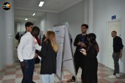 Journée MASTERIELLE au profit des étudiants master II en science de l’information et de la communication