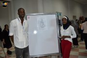 Journée MASTERIELLE au profit des étudiants master II en science de l’information et de la communication