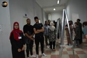 Journée MASTERIELLE au profit des étudiants master II en science de l’information et de la communication