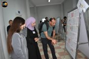 Journée MASTERIELLE au profit des étudiants master II en science de l’information et de la communication