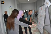 Journée MASTERIELLE au profit des étudiants master II en science de l’information et de la communication