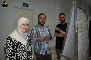 Journée MASTERIELLE au profit des étudiants master II en science de l’information et de la communication