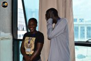 Journée MASTERIELLE au profit des étudiants master II en science de l’information et de la communication