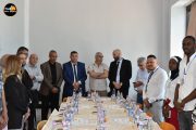 Journée MASTERIELLE au profit des étudiants master II en science de l’information et de la communication