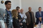 Journée MASTERIELLE au profit des étudiants master II en science de l’information et de la communication