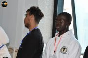 Journée MASTERIELLE au profit des étudiants master II en science de l’information et de la communication