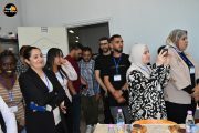 Journée MASTERIELLE au profit des étudiants master II en science de l’information et de la communication