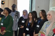 Journée MASTERIELLE au profit des étudiants master II en science de l’information et de la communication