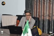 EXAMEN DU SYSTEME DE SOUTIEN AU DEVELOPPEMENT DES CARRIÈRES - ALGERIE