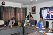 EXAMEN DU SYSTEME DE SOUTIEN AU DEVELOPPEMENT DES CARRIÈRES - ALGERIE
