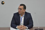 EXAMEN DU SYSTEME DE SOUTIEN AU DEVELOPPEMENT DES CARRIÈRES - ALGERIE