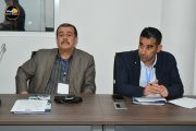 EXAMEN DU SYSTEME DE SOUTIEN AU DEVELOPPEMENT DES CARRIÈRES - ALGERIE
