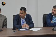 EXAMEN DU SYSTEME DE SOUTIEN AU DEVELOPPEMENT DES CARRIÈRES - ALGERIE
