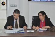 EXAMEN DU SYSTEME DE SOUTIEN AU DEVELOPPEMENT DES CARRIÈRES - ALGERIE