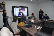 EXAMEN DU SYSTEME DE SOUTIEN AU DEVELOPPEMENT DES CARRIÈRES - ALGERIE