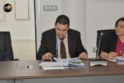 EXAMEN DU SYSTEME DE SOUTIEN AU DEVELOPPEMENT DES CARRIÈRES - ALGERIE