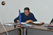 EXAMEN DU SYSTEME DE SOUTIEN AU DEVELOPPEMENT DES CARRIÈRES - ALGERIE