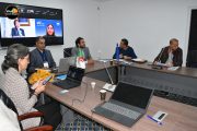 EXAMEN DU SYSTEME DE SOUTIEN AU DEVELOPPEMENT DES CARRIÈRES - ALGERIE