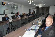 EXAMEN DU SYSTEME DE SOUTIEN AU DEVELOPPEMENT DES CARRIÈRES - ALGERIE
