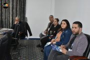 EXAMEN DU SYSTEME DE SOUTIEN AU DEVELOPPEMENT DES CARRIÈRES - ALGERIE