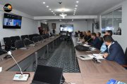 EXAMEN DU SYSTEME DE SOUTIEN AU DEVELOPPEMENT DES CARRIÈRES - ALGERIE