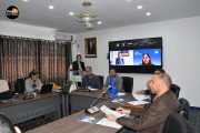 EXAMEN DU SYSTEME DE SOUTIEN AU DEVELOPPEMENT DES CARRIÈRES - ALGERIE