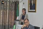 EXAMEN DU SYSTEME DE SOUTIEN AU DEVELOPPEMENT DES CARRIÈRES - ALGERIE