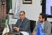 EXAMEN DU SYSTEME DE SOUTIEN AU DEVELOPPEMENT DES CARRIÈRES - ALGERIE